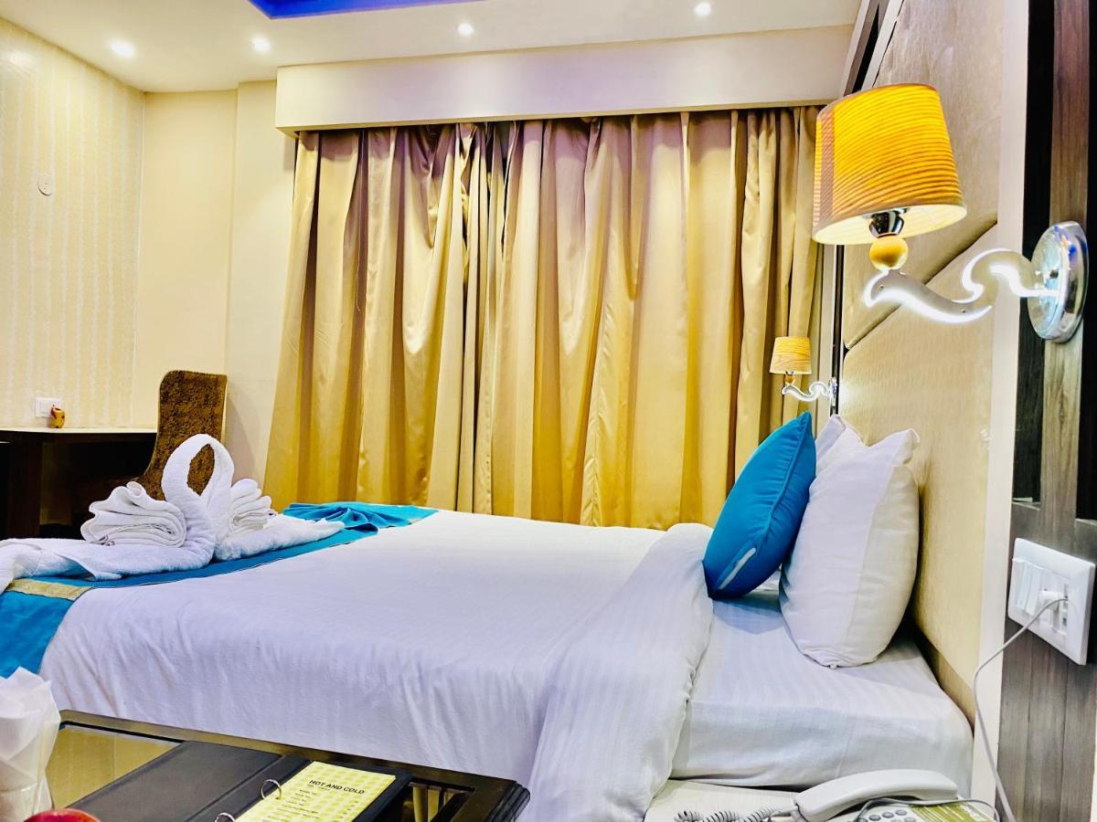 วัน เอิร์ธ อัจมัน เนเจอร์ แวลเลย์ รีสอร์ต Hotel ชิมลา ภายนอก รูปภาพ