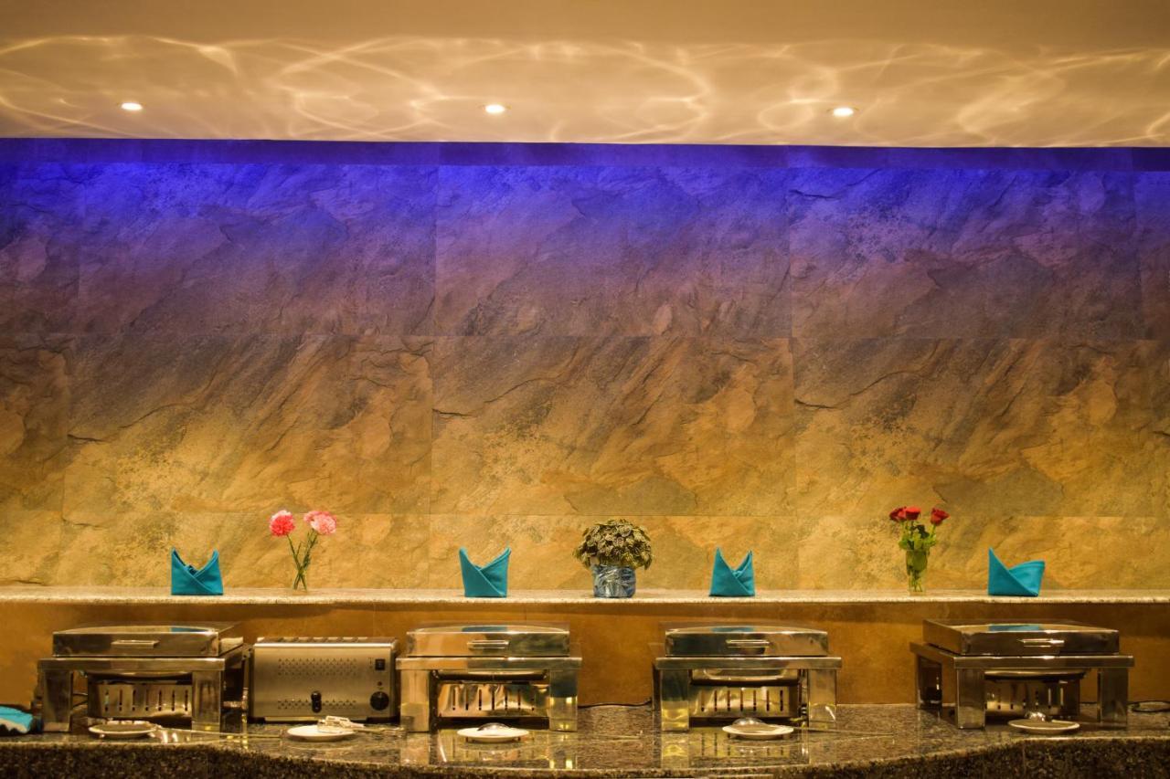 วัน เอิร์ธ อัจมัน เนเจอร์ แวลเลย์ รีสอร์ต Hotel ชิมลา ภายนอก รูปภาพ