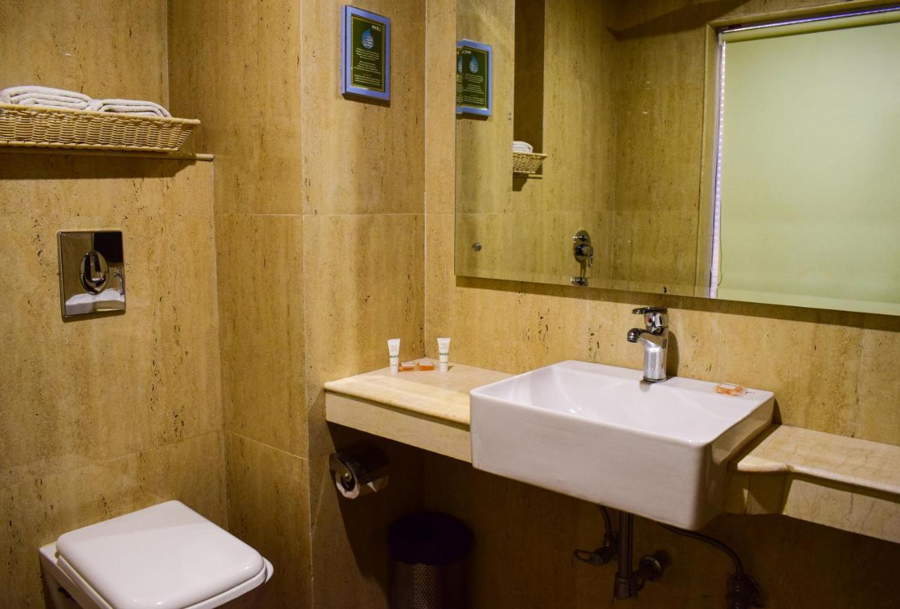 วัน เอิร์ธ อัจมัน เนเจอร์ แวลเลย์ รีสอร์ต Hotel ชิมลา ภายนอก รูปภาพ